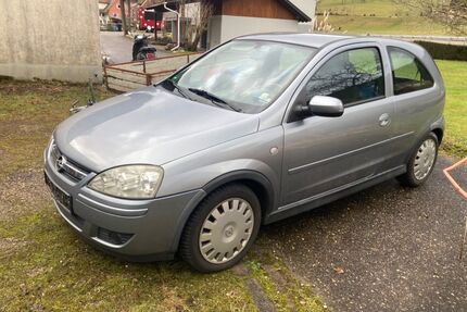 Opel Corsa Gebrauchtwagen