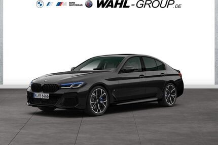 BMW 530 Gebrauchtwagen