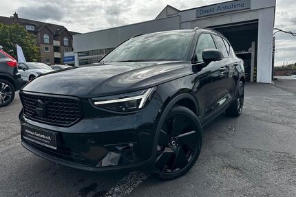 Volvo XC40 Gebrauchtwagen