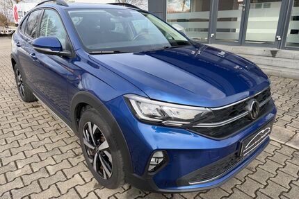 VW Taigo Gebrauchtwagen