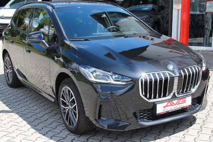 BMW 225 Active Tourer Gebrauchtwagen