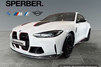 BMW M4 Gebrauchtwagen