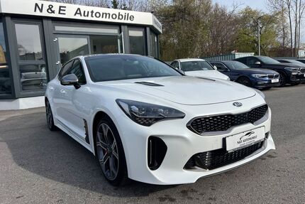 Kia Stinger Gebrauchtwagen