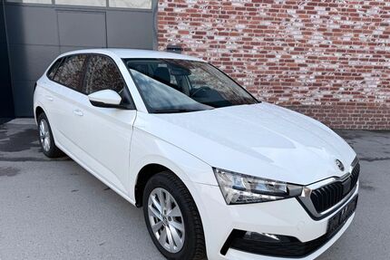 Skoda Scala Gebrauchtwagen
