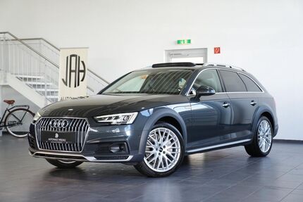 Audi A4 Allroad Gebrauchtwagen