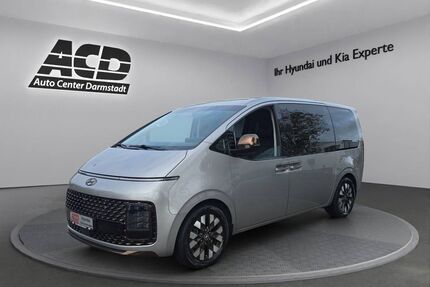 Hyundai STARIA Gebrauchtwagen