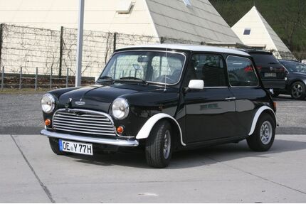 Mini 1300 Gebrauchtwagen