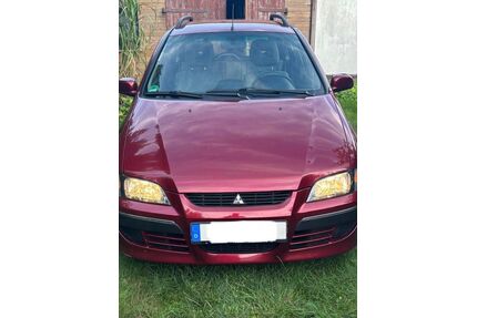 Mitsubishi Space Star Gebrauchtwagen