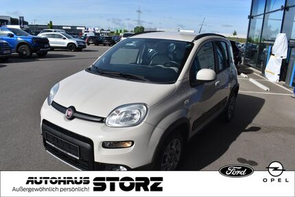 Fiat Panda Gebrauchtwagen