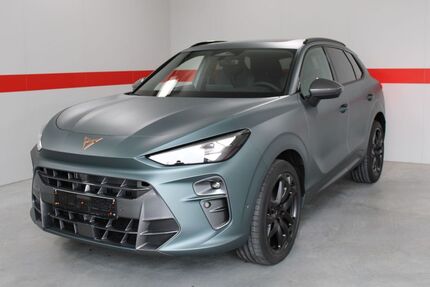 Cupra Terramar Gebrauchtwagen