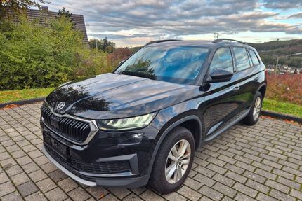 Skoda Kodiaq Gebrauchtwagen