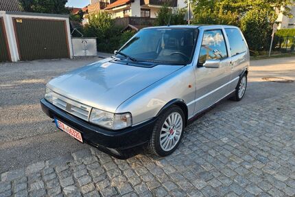 Fiat Uno Gebrauchtwagen