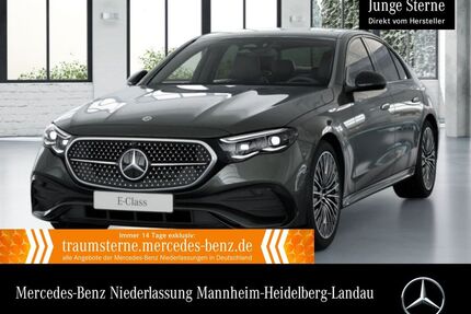 Mercedes-Benz E 450 Gebrauchtwagen