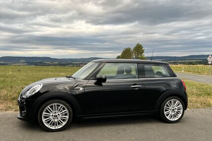 Mini Cooper Gebrauchtwagen