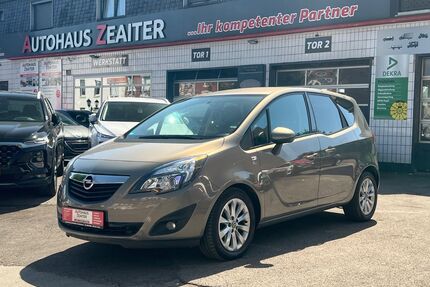Opel Meriva Gebrauchtwagen
