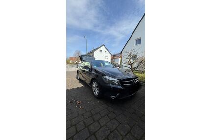 Mercedes-Benz A 180 Gebrauchtwagen