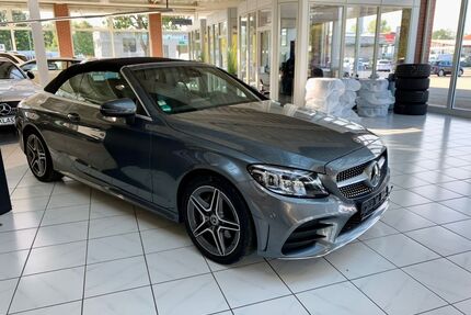 Mercedes-Benz C 200 Gebrauchtwagen