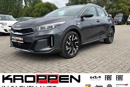 Kia XCeed Gebrauchtwagen