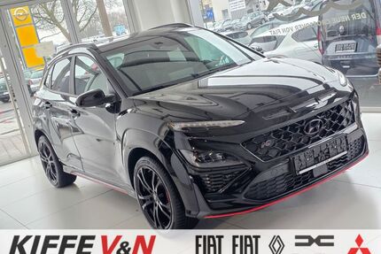 Hyundai KONA Gebrauchtwagen