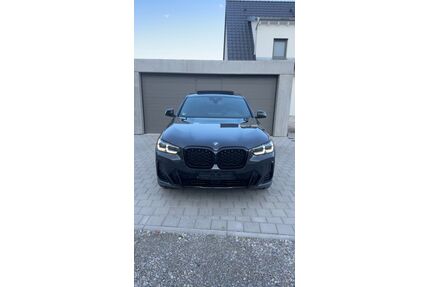 BMW X4 Gebrauchtwagen
