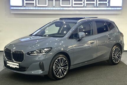 BMW 218 Active Tourer Gebrauchtwagen