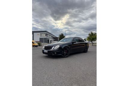 Mercedes-Benz 320 Gebrauchtwagen