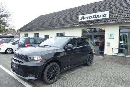 Dodge Durango Gebrauchtwagen