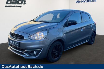 Mitsubishi Space Star Gebrauchtwagen