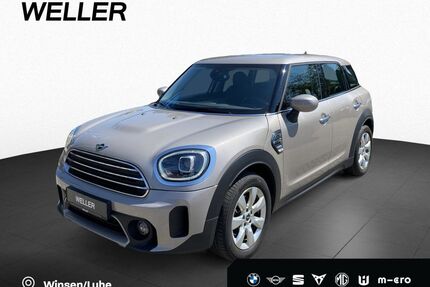 Mini Cooper Countryman Gebrauchtwagen