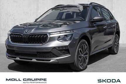 Skoda Kamiq Gebrauchtwagen