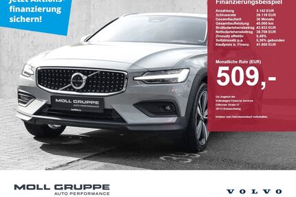 Volvo V60 Cross Country Gebrauchtwagen