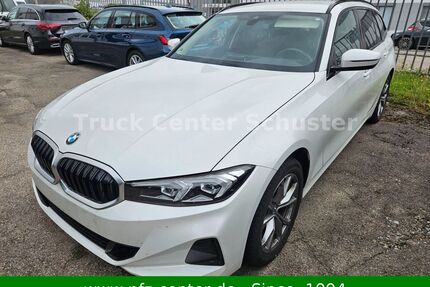 BMW 320 Gebrauchtwagen