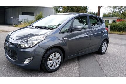 Hyundai ix20 Gebrauchtwagen