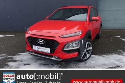 Hyundai KONA Gebrauchtwagen