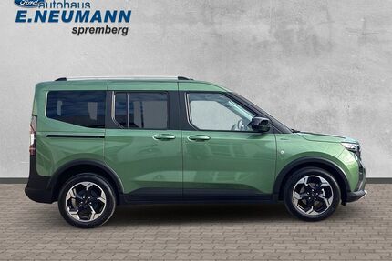 Ford Tourneo Courier Gebrauchtwagen