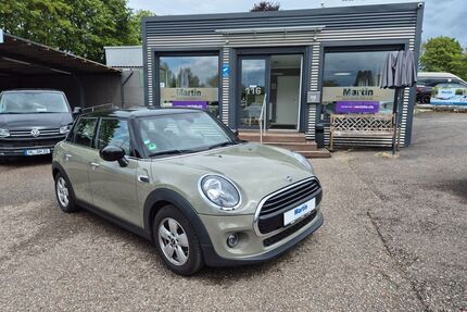 Mini Cooper Gebrauchtwagen