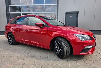 Seat Leon Gebrauchtwagen