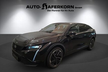 Peugeot 408 Gebrauchtwagen