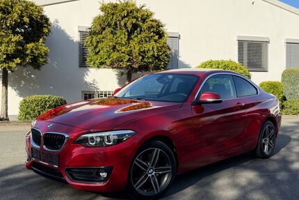 BMW 230 Gebrauchtwagen
