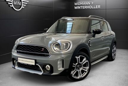 Mini Countryman S (Cooper) Gebrauchtwagen