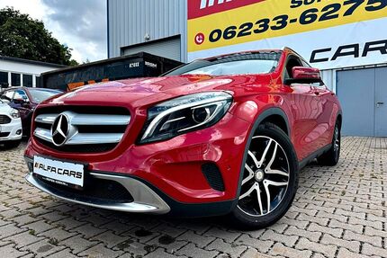 Mercedes-Benz GLA 180 Gebrauchtwagen