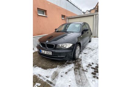 BMW 116 Gebrauchtwagen