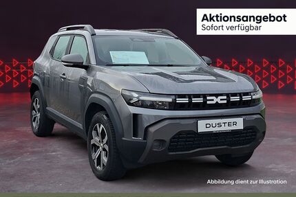 Dacia Duster Gebrauchtwagen