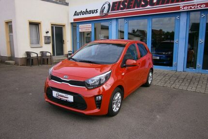 Kia Picanto Gebrauchtwagen