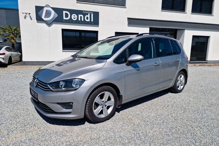 VW Golf Sportsvan Gebrauchtwagen
