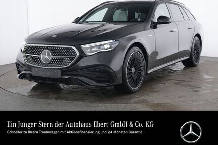 Mercedes-Benz E 300 Gebrauchtwagen
