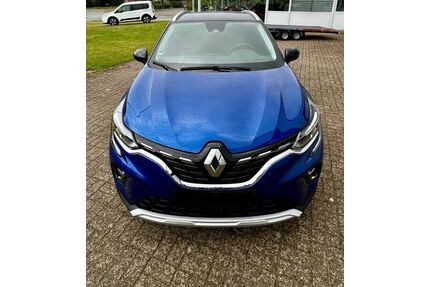 Renault Captur Gebrauchtwagen