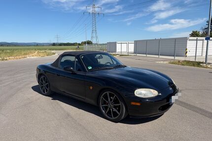 Mazda MX-5 Gebrauchtwagen