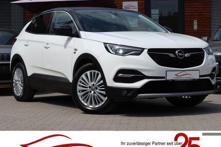 Opel Grandland (X) Gebrauchtwagen