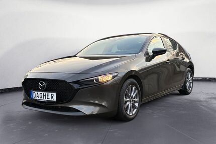 Mazda 3 Gebrauchtwagen
